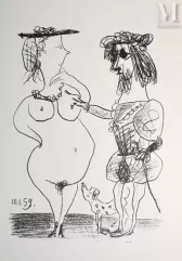 MOURLOT (Fernand).--img1