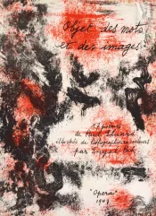 ENGEL-PAK (Ernest) &amp; ELUARD (Paul).--img1