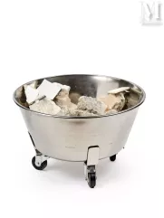 Jean-Pierre Raynaud (né en 1939)-Containers (La maison),1993-img1