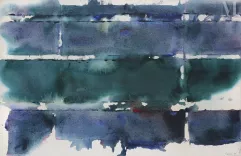 Paul KALLOS (1928-2001)-Sans titre (J 115), 1984-img1