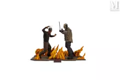NECA-"Freddy vs. Jason"-img1
