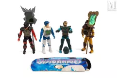 VINTAGE TOYS-VISIONNARIES-img1