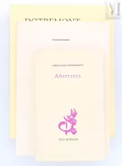 DOTREMONT (Christian)--img1