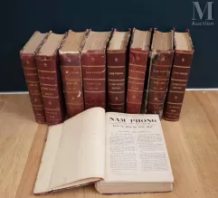 [INDOCHINE]-NAM PHONG-img1