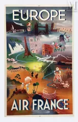 -Europe Air France Couleurs-img1