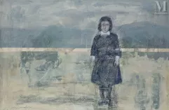 Amir HOSSEIN ZANJANI (Iran, 1980)-Landscape - Maturity No.1-img1