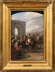 Louis Charles Auguste COUDER (1789-1873)--img1