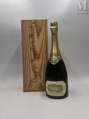 CHAMPAGNE KRUG, "Clos du Mesnil" 1988--img1