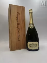 CHAMPAGNE KRUG, "Clos du Mesnil" 1988--img1