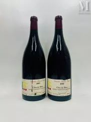 CHAMBERTIN, "Clos de Bèze" Domaine Prieuré-Roch 1997--img1
