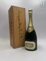 CHAMPAGNE KRUG, "Clos du Mesnil" 1988--img1