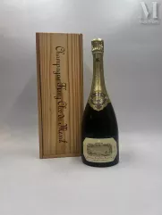 CHAMPAGNE KRUG, "Clos du Mesnil" 1988--img1