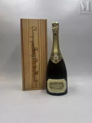 CHAMPAGNE KRUG, "Clos du Mesnil" 1988--img1