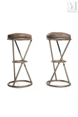 Pierre CHAREAU (1883 - 1950)-"MT1004"-img1