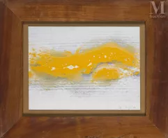 Judit REIGL (1923-2020)-Déroulement (fragment), 1976-img1