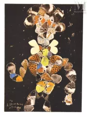 DUBUFFET (Jean).--img1