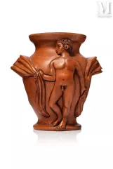 Jean MARAIS (1913 - 1998)-"Eve &amp; Adam"-img1