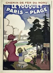 -Le Touquet Paris Plage Golf-img1