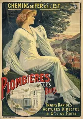 -Plombières Les Bains Vosges-img1