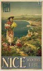 -Nice PLM Saison D'Hiver &amp; D'Eté  PLM-img1