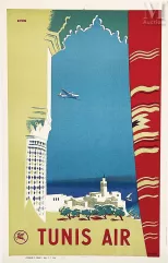 -Tunis Air ( Air France)-img1
