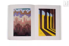 Nejib  BELKHODJA (1933-2007), Catalogue d’exposition 12 juin-20 juillet 2003, Maison des Arts, Tunis-Préfaces de Narimane El Kateb, Lotfi Larnaout et Nabila Ben Romdane Hanafia-img1