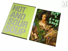 Wallace Ting (1929-2010)-Hot and Sour Soup-img1