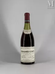 ROMANEE-CONTI, Domaine de la Romanée-Conti 1976.--img1