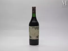 Château LAFITE-ROTHSCHILD, 1° Grand Cru Classé, Pauillac, 1984--img1