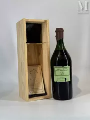 KARTREUSE "VEP", groen 1975 (ea) cb--img1