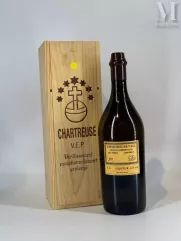 CHARTREUSE "VEP", jaune 2017 cb--img1