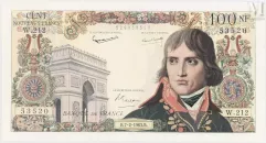 Billet - France --img1