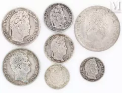 France - Louis Philippe Ier (1830-1848)--img1