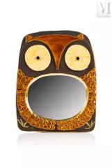 Mithé ESPELT (1923 - 2020)-"Chevêche"-img1