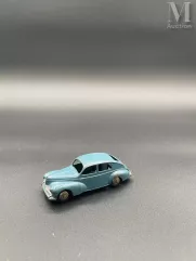 DINKY TOYS FRANCE-DTF, Peugeot 203, ref.24 R-img1