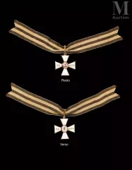 ORDRE DE SAINT-GEORGES--img1