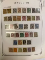 Collection présentée en 12 volumes--img1