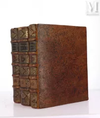 LEEUWENHOEK (Anton)--img1