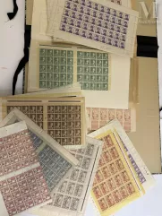 Petit ensemble timbres--img1