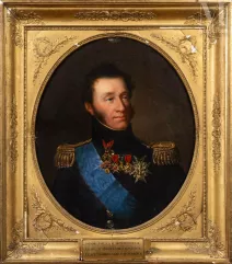 François-Joseph KINSON (Bruges, 1770-1839) et son atelier.--img1