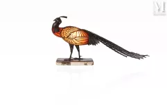 MULLER Frères Lunéville et CHAPELLE à Nancy-"Paon"-img1