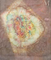 Hans PFEIFFER (Cassel 1907 - Maisons Laffitte 1994)-Composition-img1