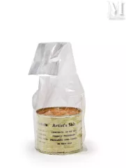 Piero Manzoni (1933-1963) d'après-Merda d’artista (1961), 2013-img1