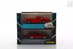 VEREM-Set van 2 sportvoertuigen-img1