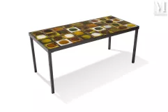 Roger CAPRON (1922 - 2006)-"Planètes"-img1