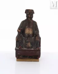 CHINE, XIX ème--img1