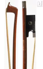 Archet de violon-fait par Eugène Nicolas SARTORY-img1
