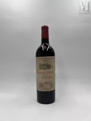Château LATOUR A POMEROL, Pomerol, 1929--img1