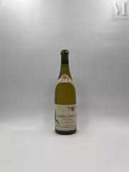 CHABLIS, Grand Cru, "Les Clos", Vincent DAUVISSAT, 2000--img1