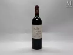 LES FORTS DE LATOUR, Pauillac, 1998--img1
